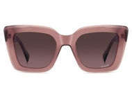Missoni Cat-Eye Sunglasses