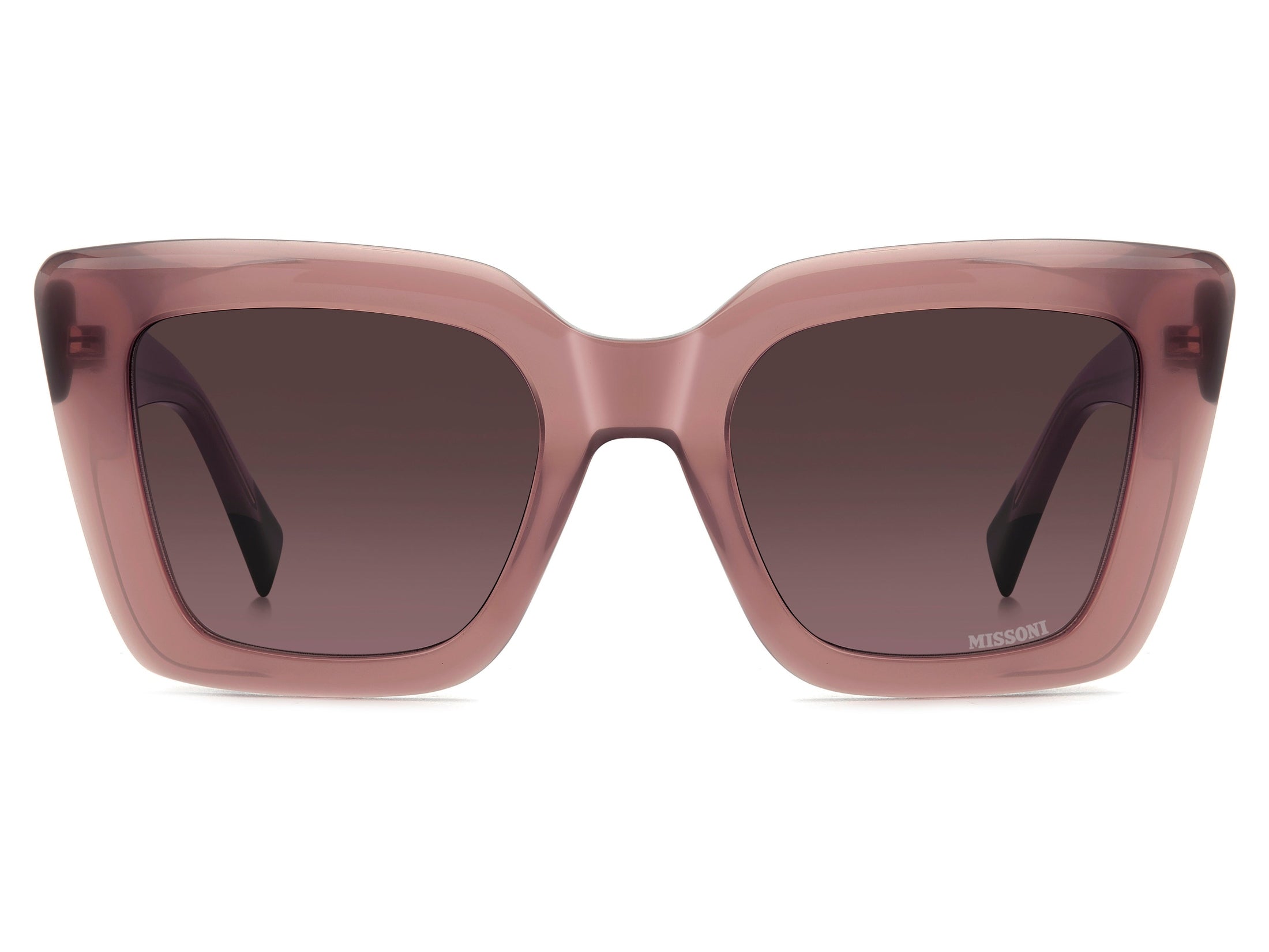 Missoni Cat-Eye Sunglasses
