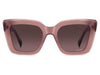 Missoni Cat-Eye Sunglasses