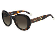 Missoni Square Sunglasses