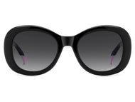 Missoni Square Sunglasses