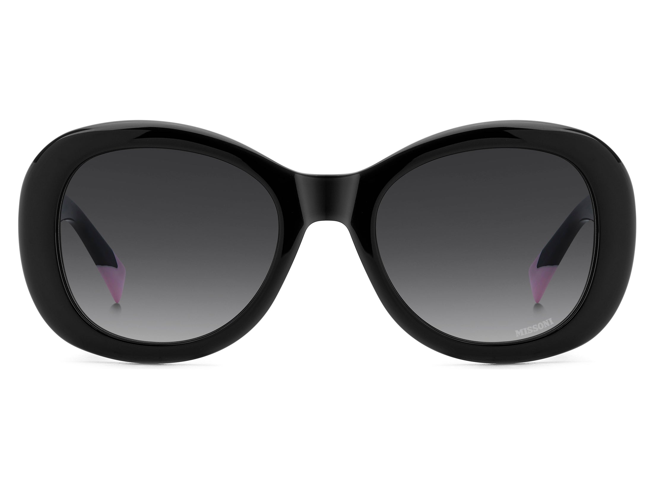 Missoni Square Sunglasses