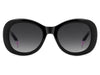 Missoni Square Sunglasses