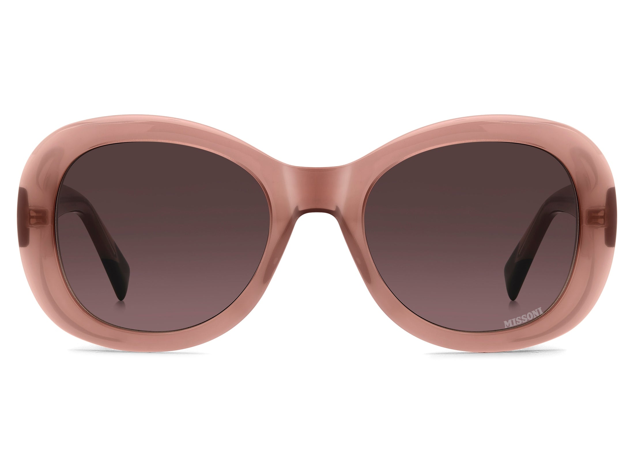 Missoni Square Sunglasses