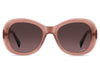 Missoni Square Sunglasses