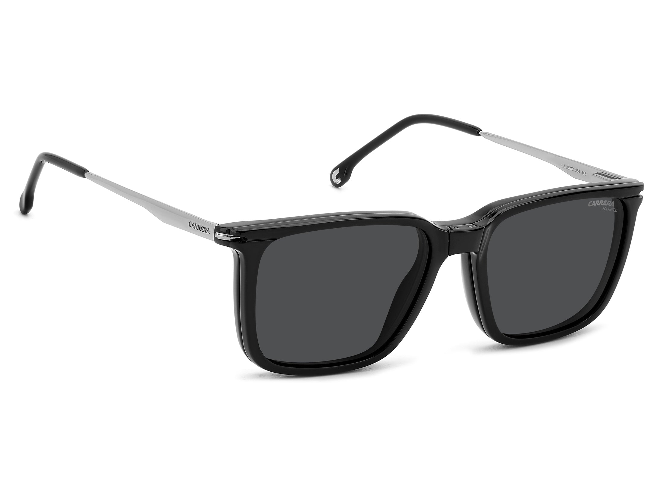 Carrera Clip On Frames