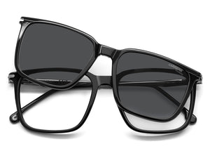 Carrera Square Frames - CA 357/C