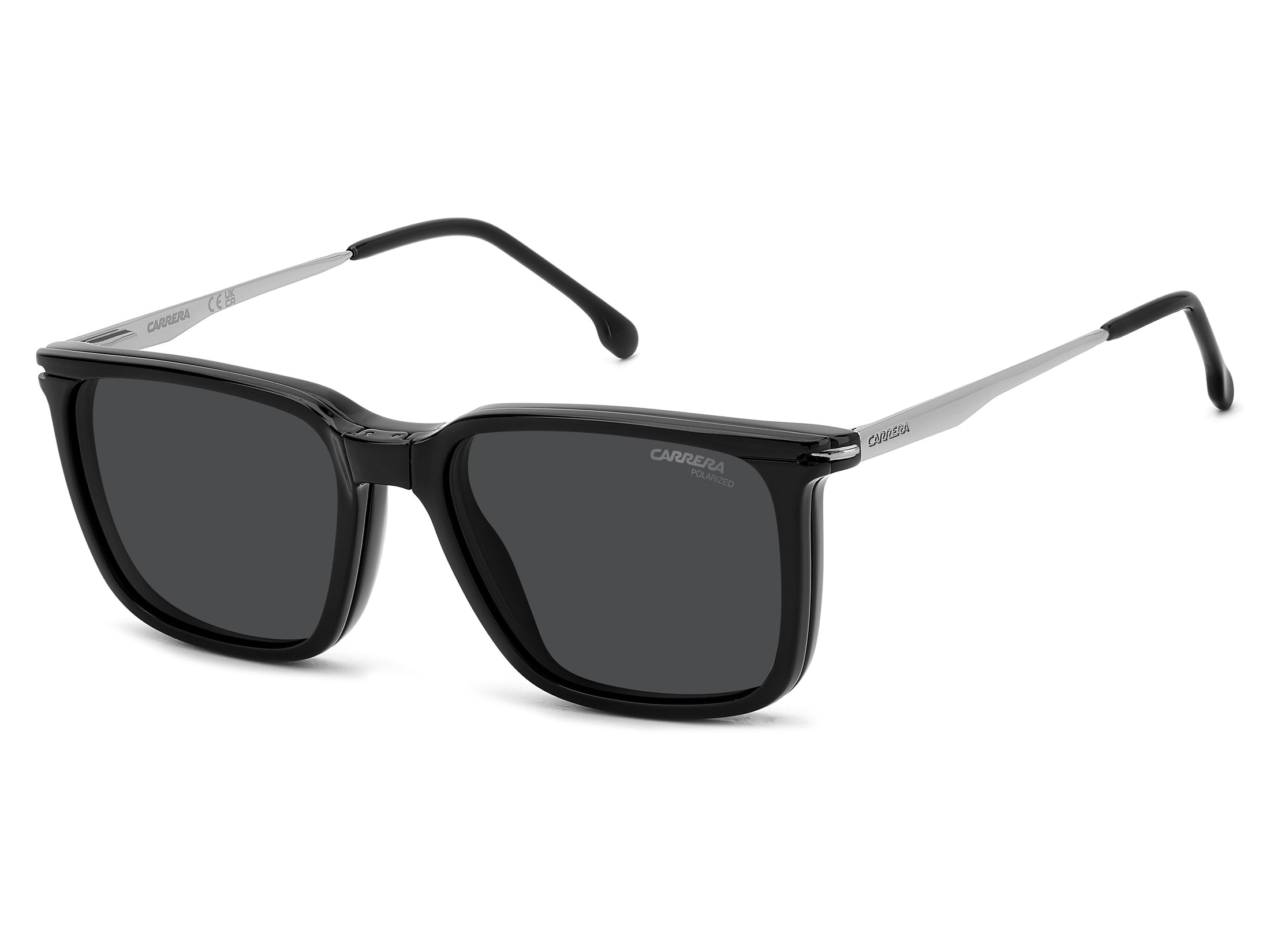 Carrera Clip On Frames