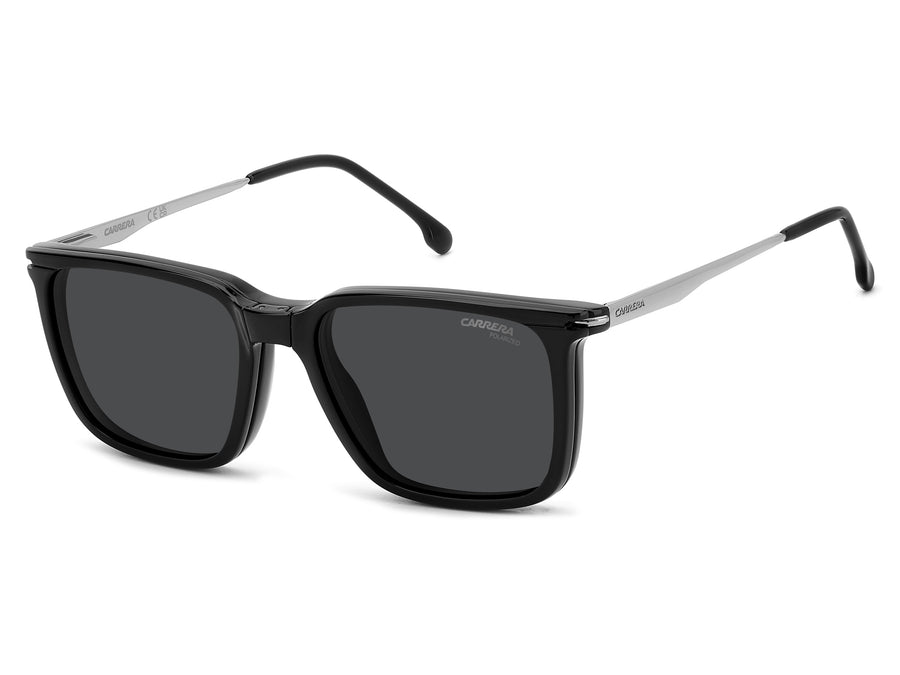 Carrera Square Frames - CA 357/C