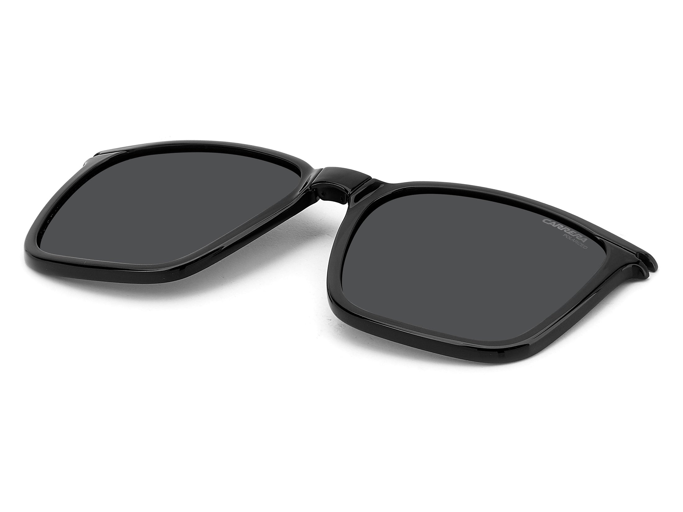 Carrera Clip On Frames