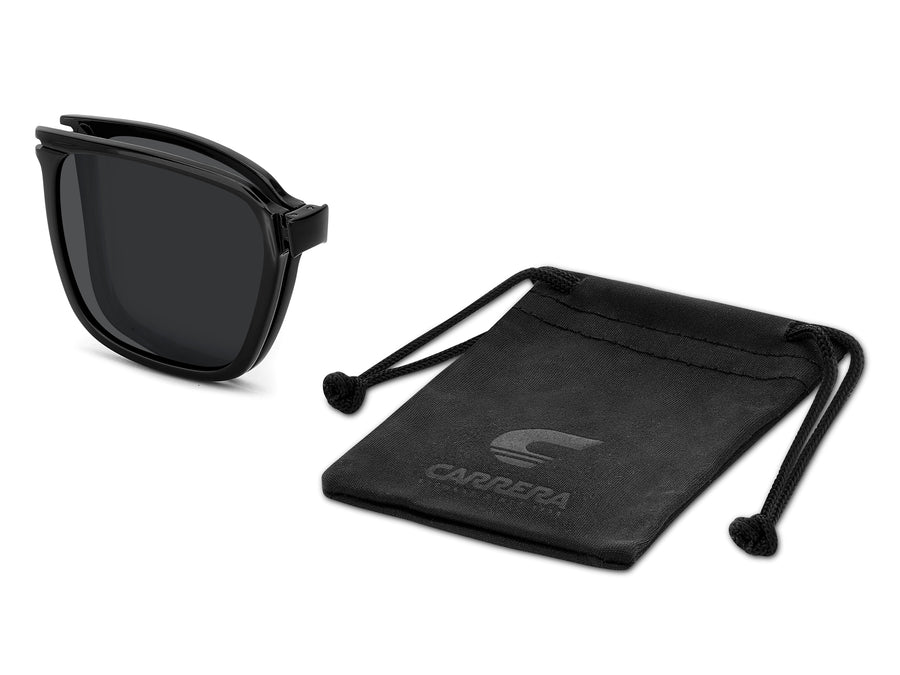 Carrera Square Frames - CA 357/C
