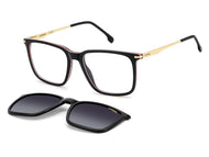 Carrera Square Frames - CA 357/C