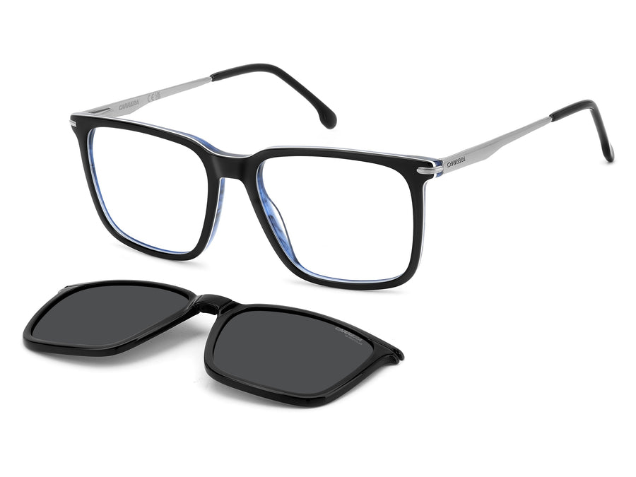Carrera Square Frames - CA 357/C