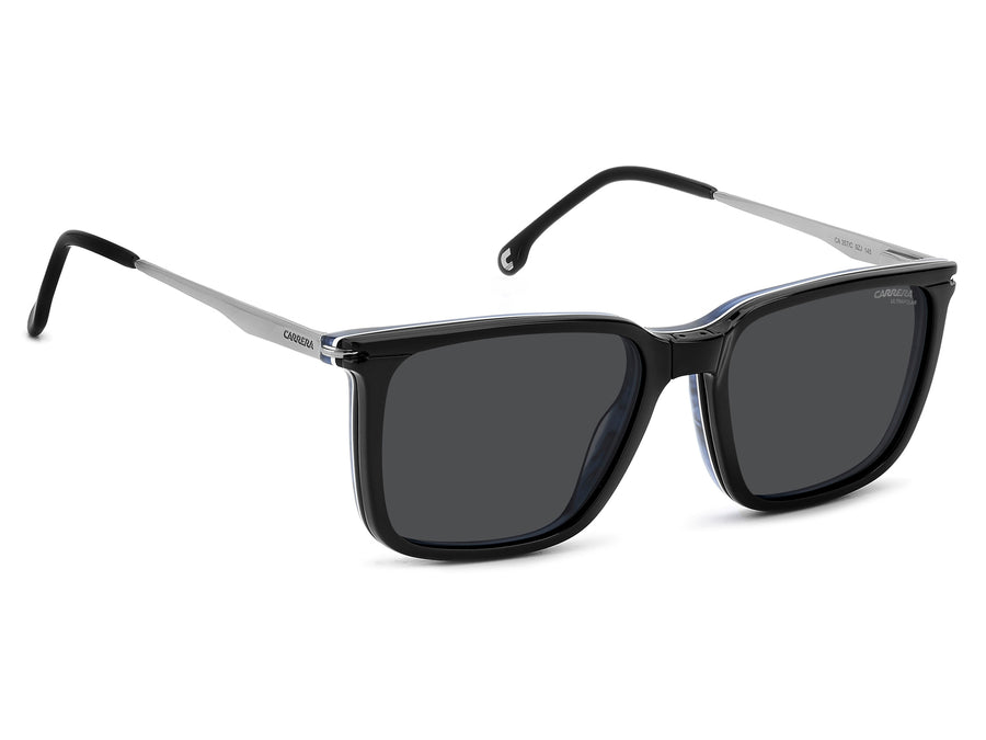 Carrera Square Frames - CA 357/C
