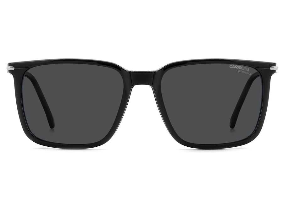 Carrera Square Frames - CA 357/C