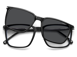 Carrera Square Frames - CA 357/C