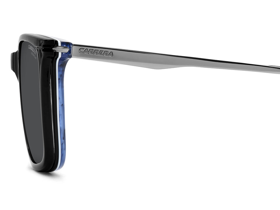 Carrera Square Frames - CA 357/C