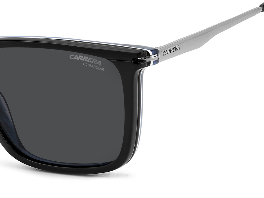 Carrera Square Frames - CA 357/C