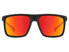 Carrera Ducati Square Sunglasses