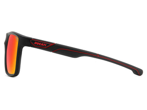 Carrera Square Sunglasses - CARDUC 049/S