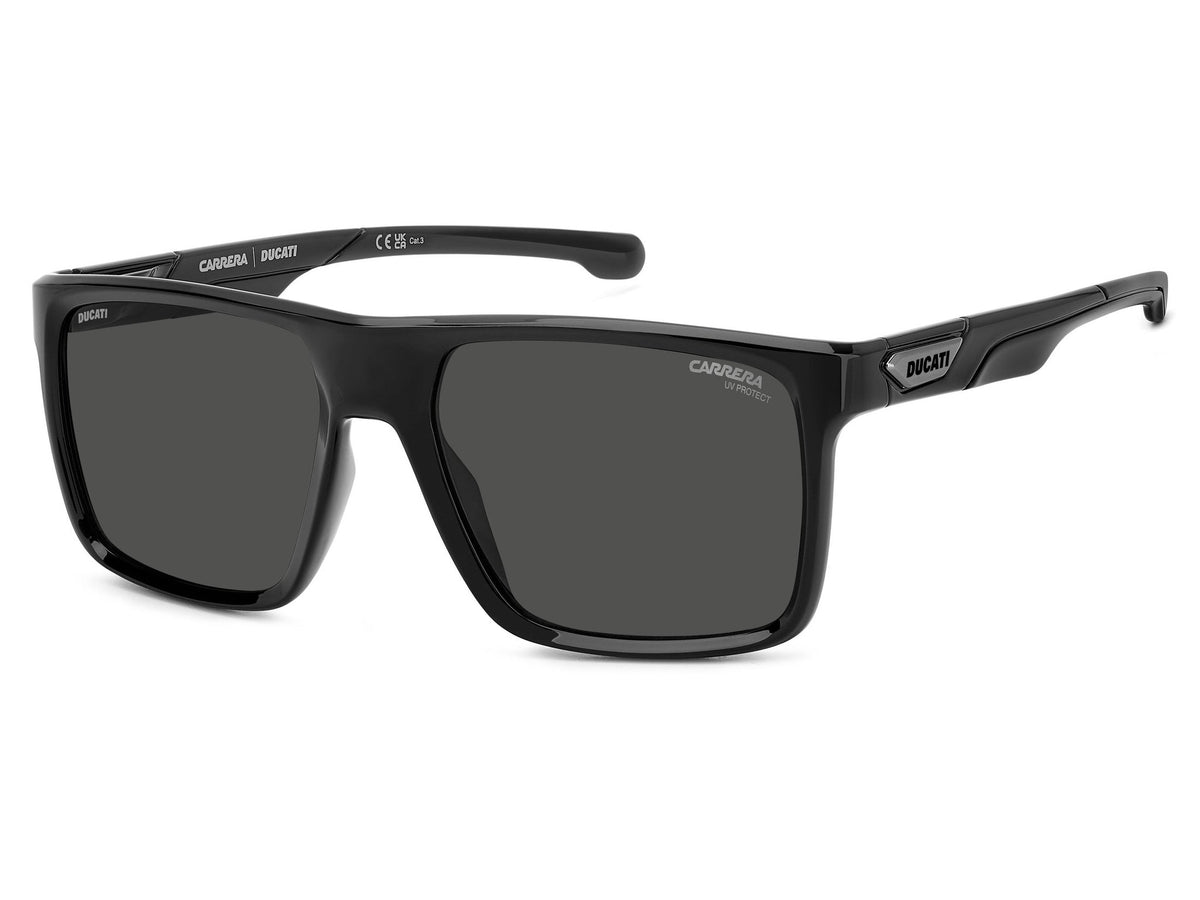 Carrera Ducati Square Sunglasses