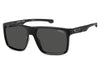 Carrera Ducati Square Sunglasses