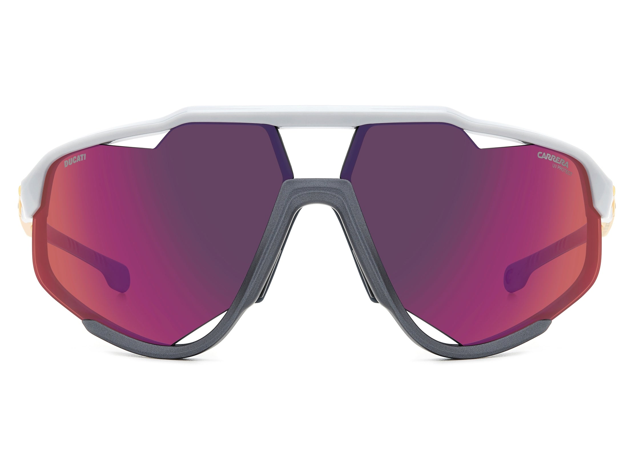 Carrera Ducati Square Sunglasses