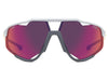 Carrera Ducati Square Sunglasses