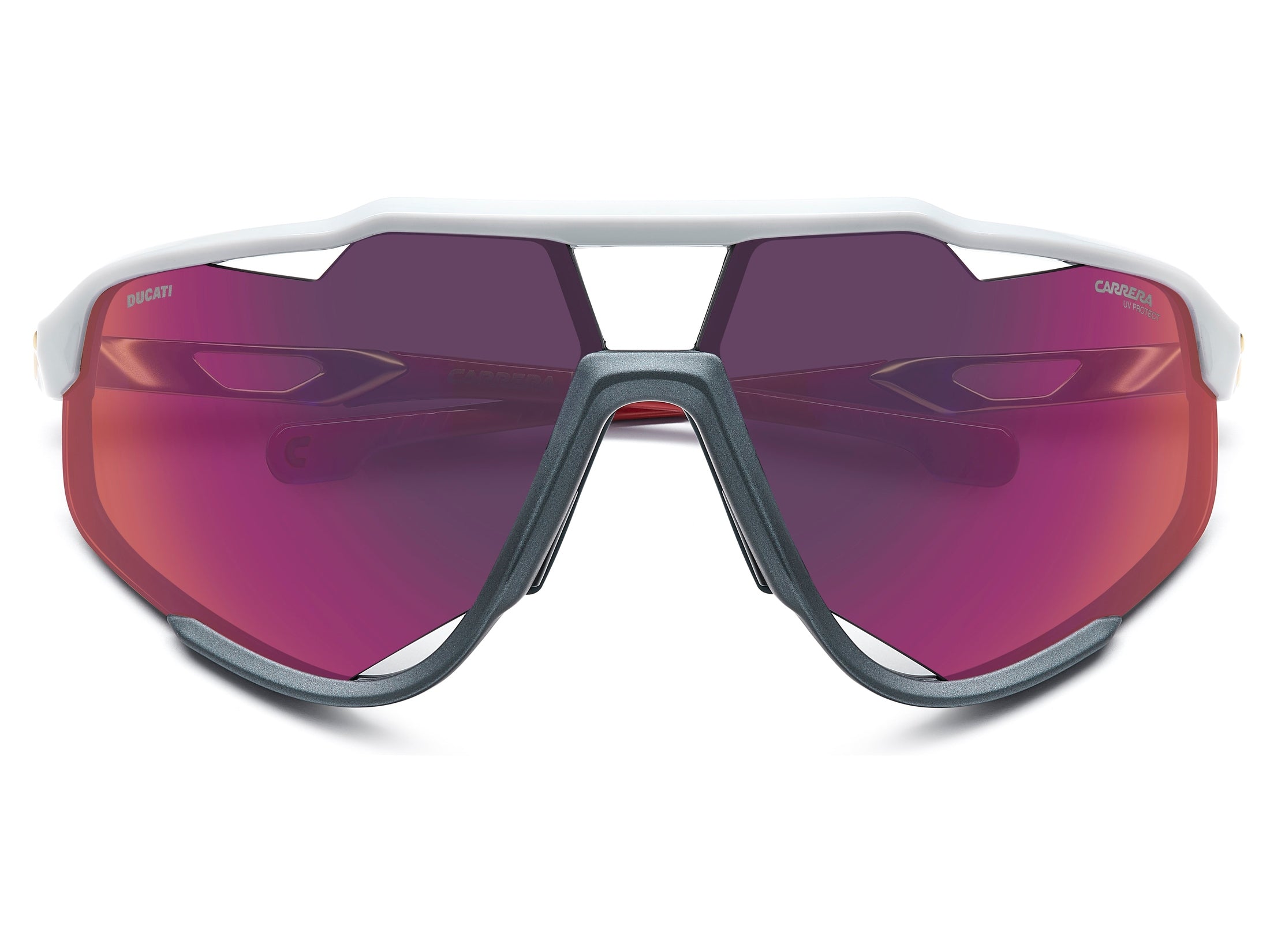 Carrera Ducati Square Sunglasses