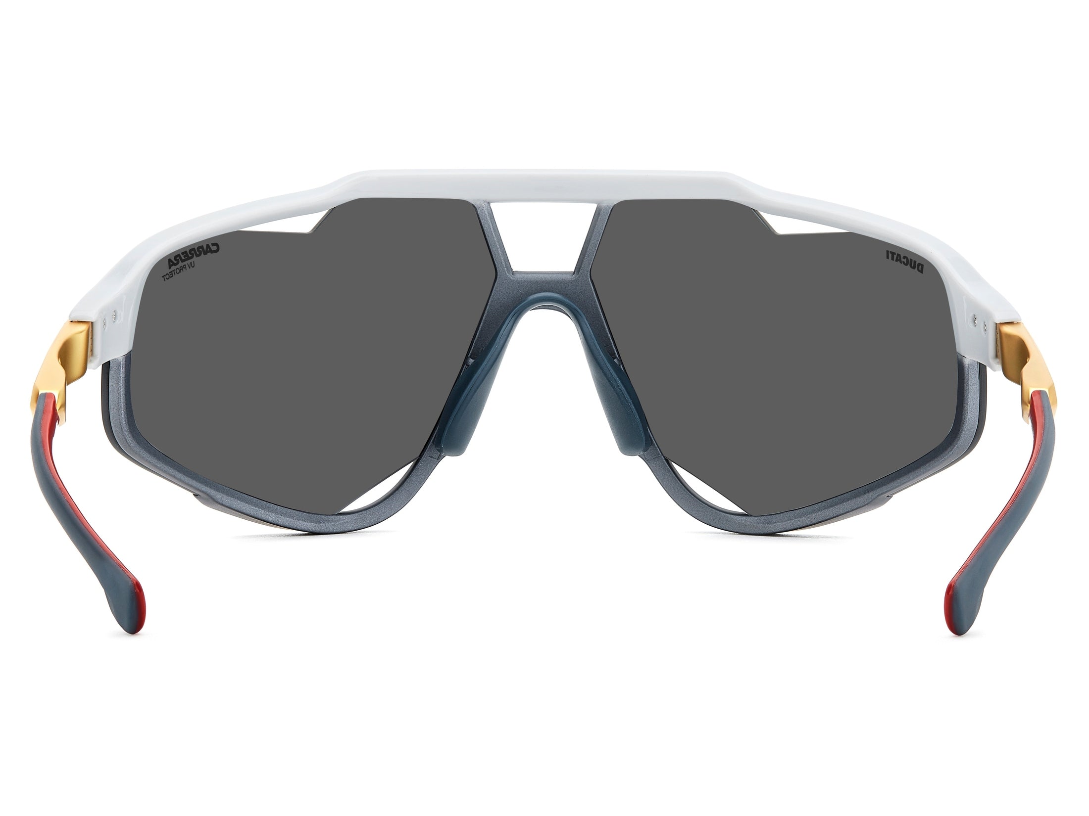 Carrera Ducati Square Sunglasses