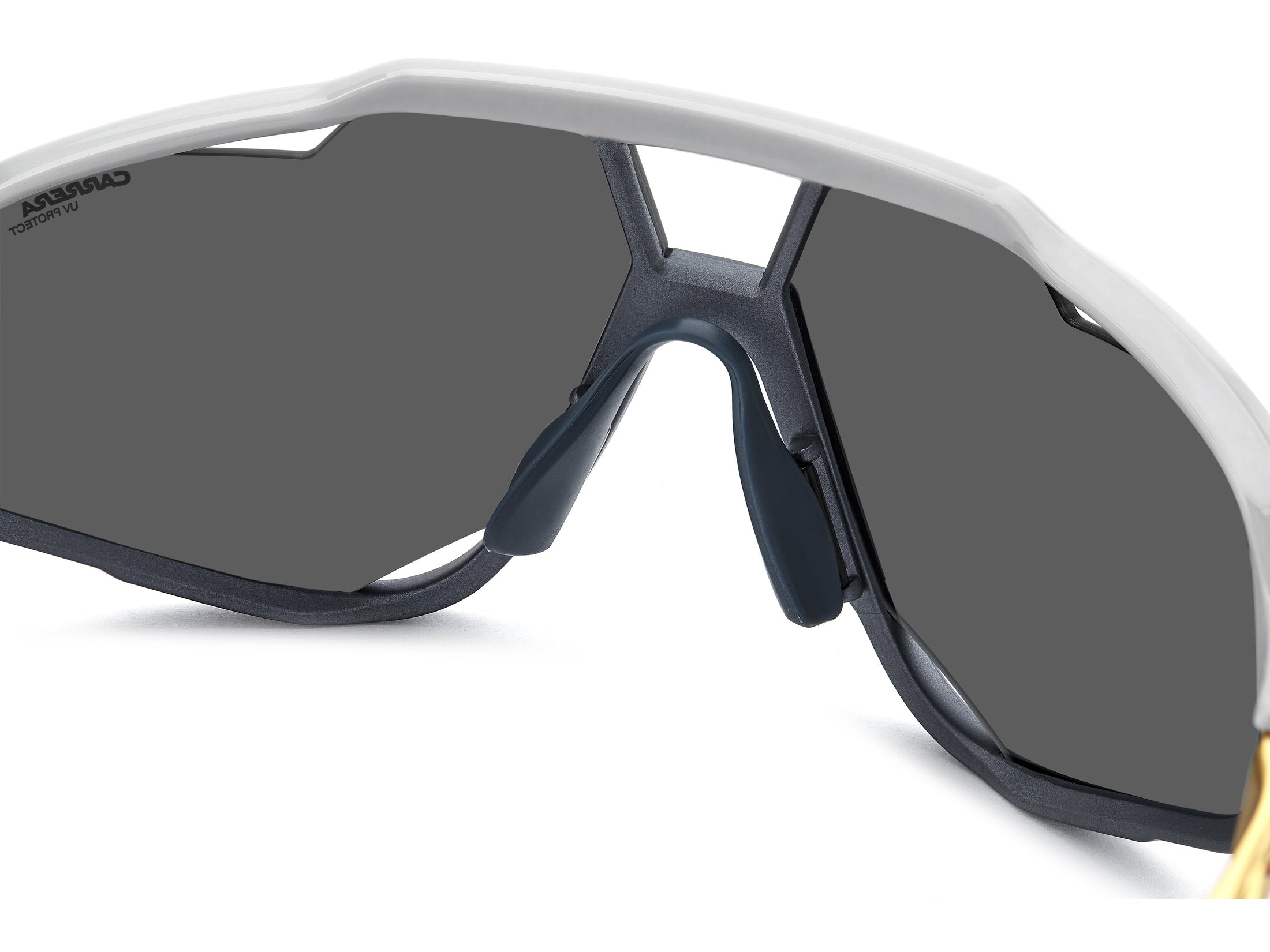 Carrera Ducati Square Sunglasses