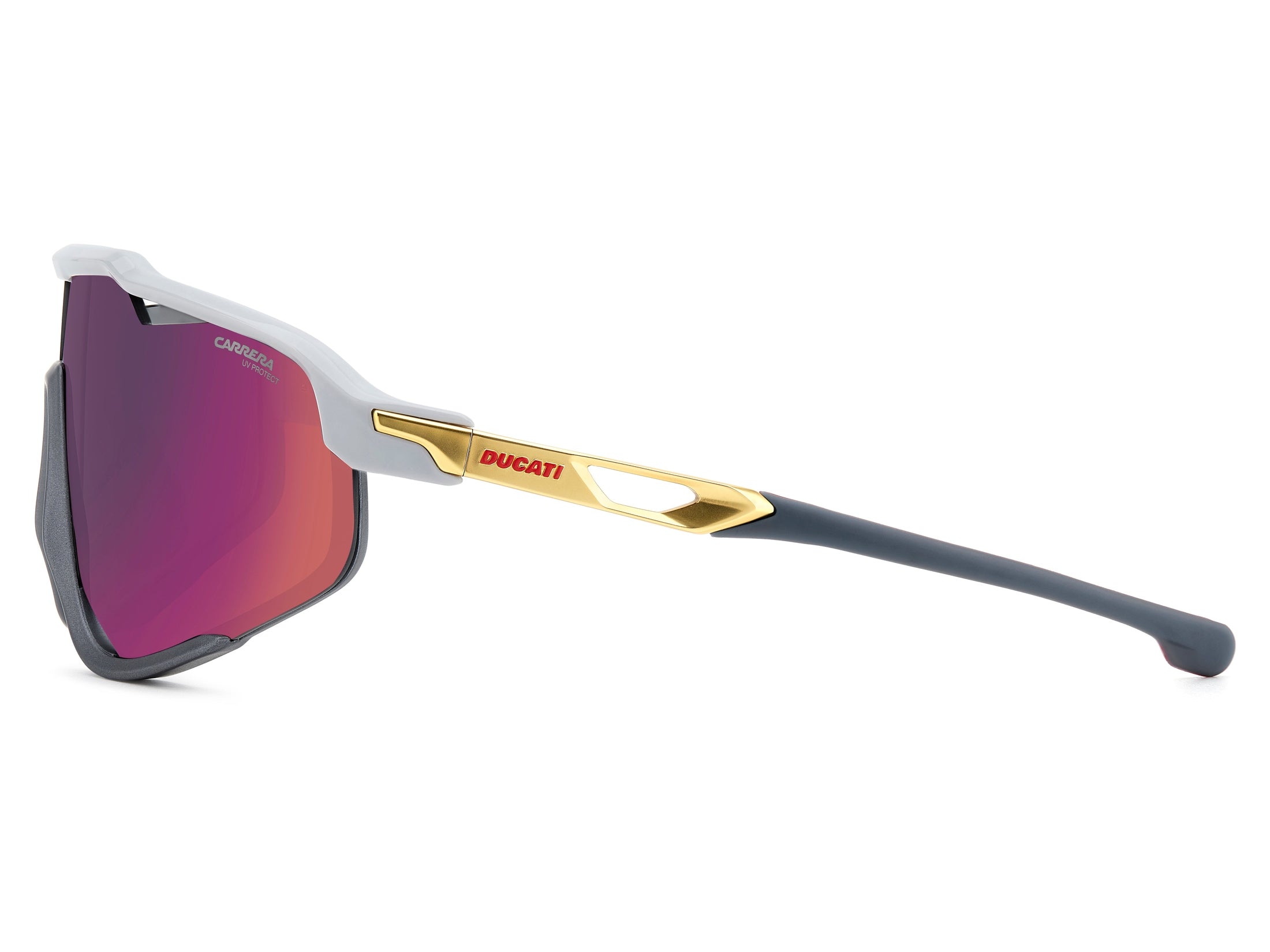 Carrera Ducati Square Sunglasses