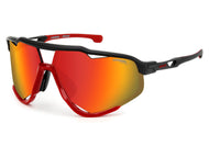 Carrera Ducati Square Sunglasses
