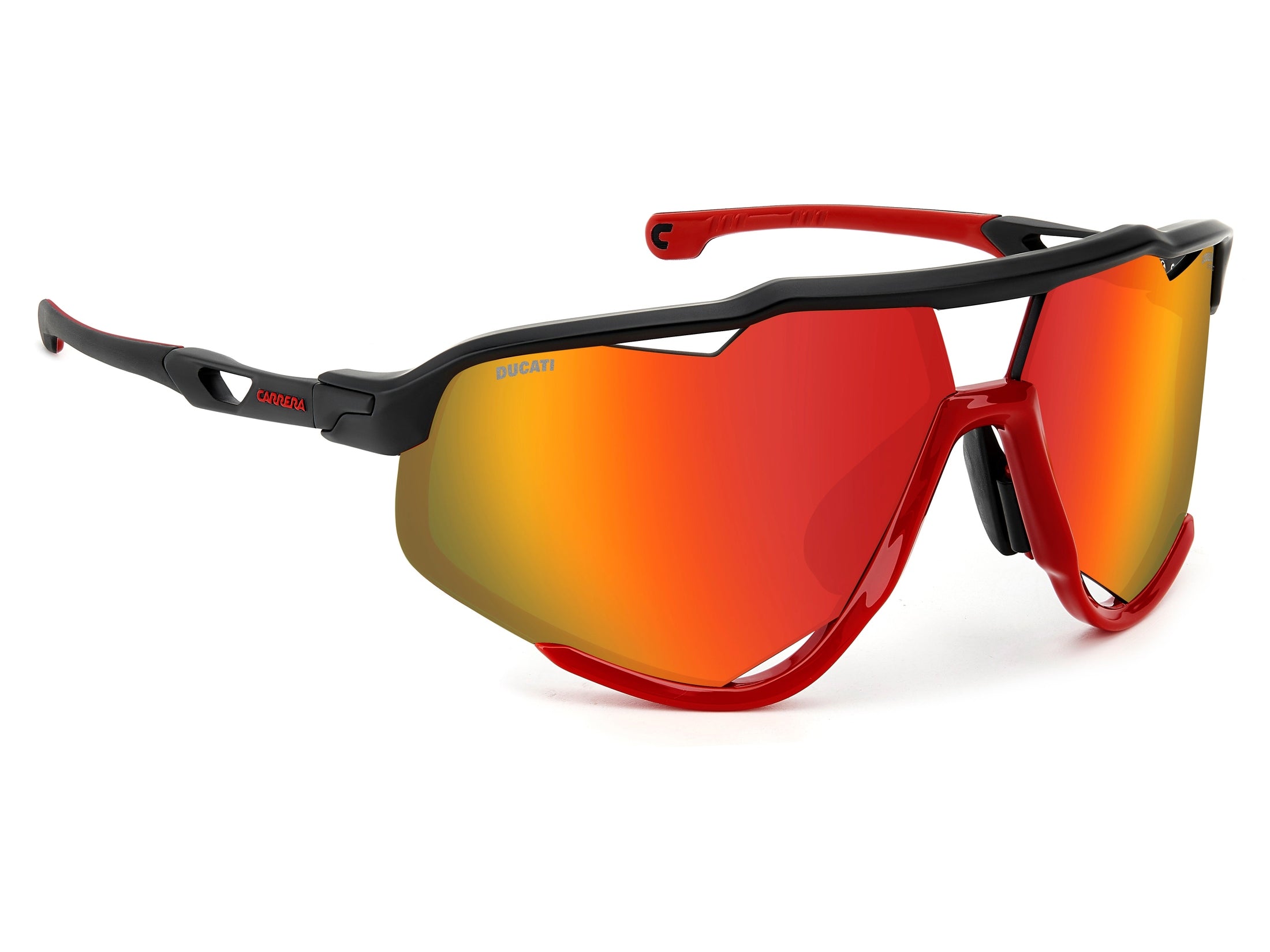 Carrera Ducati Square Sunglasses