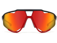 Carrera Ducati Square Sunglasses