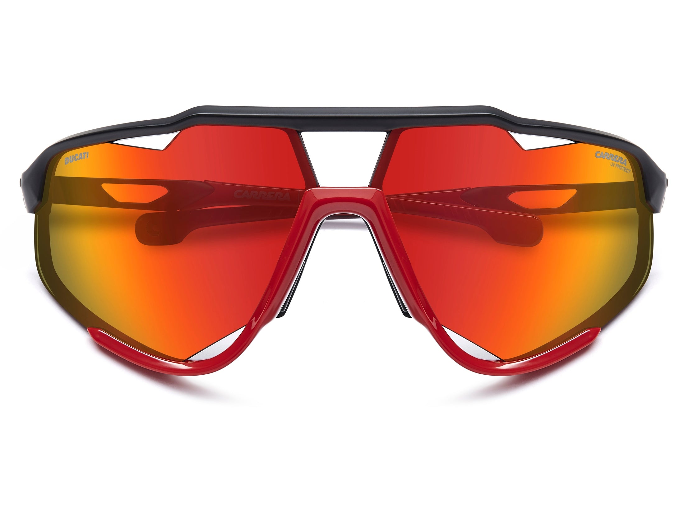Carrera Ducati Square Sunglasses