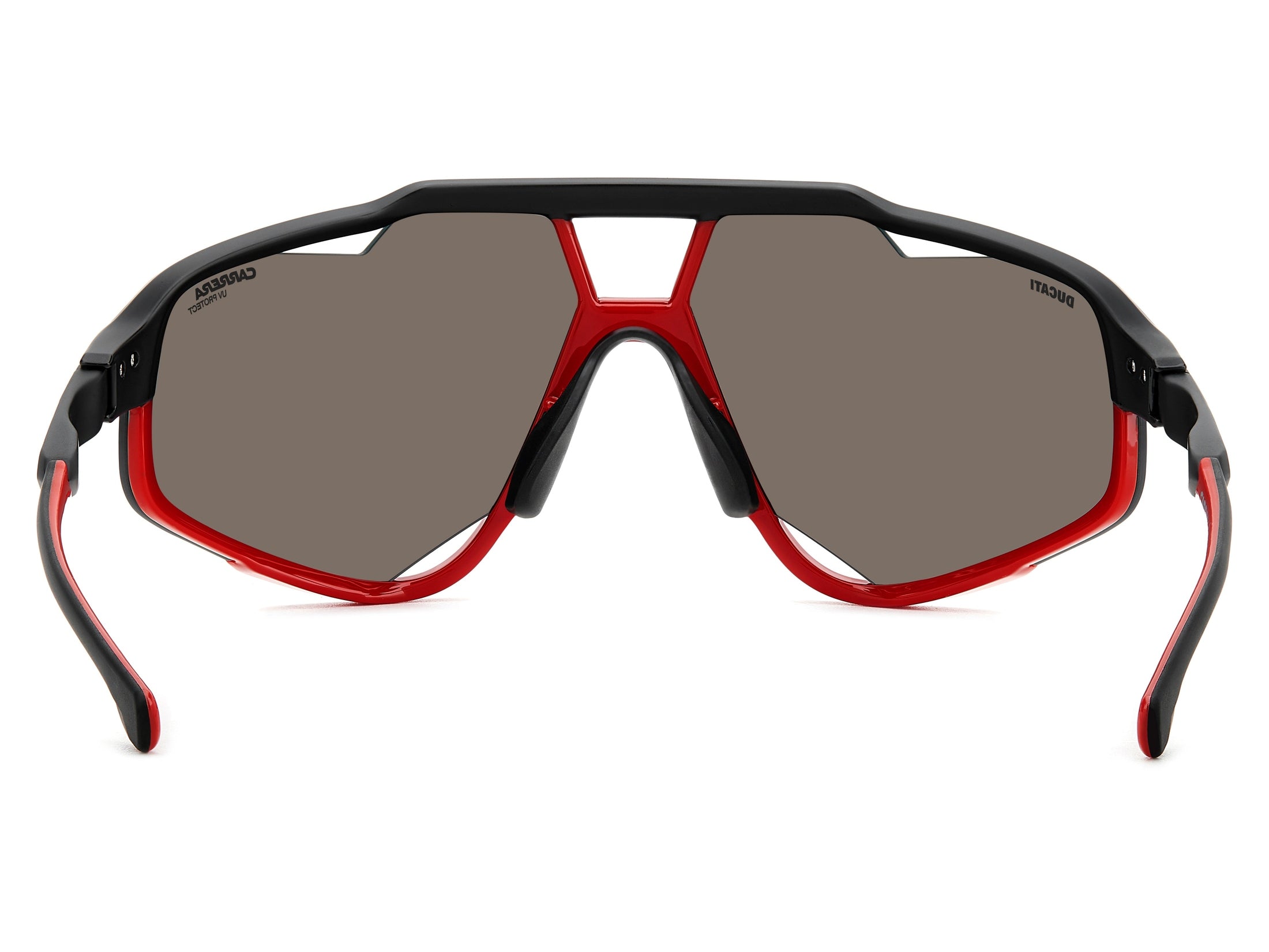 Carrera Ducati Square Sunglasses