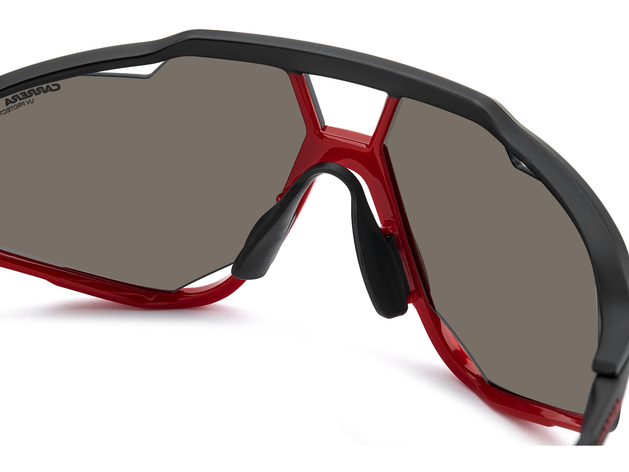 Carrera Ducati Square Sunglasses