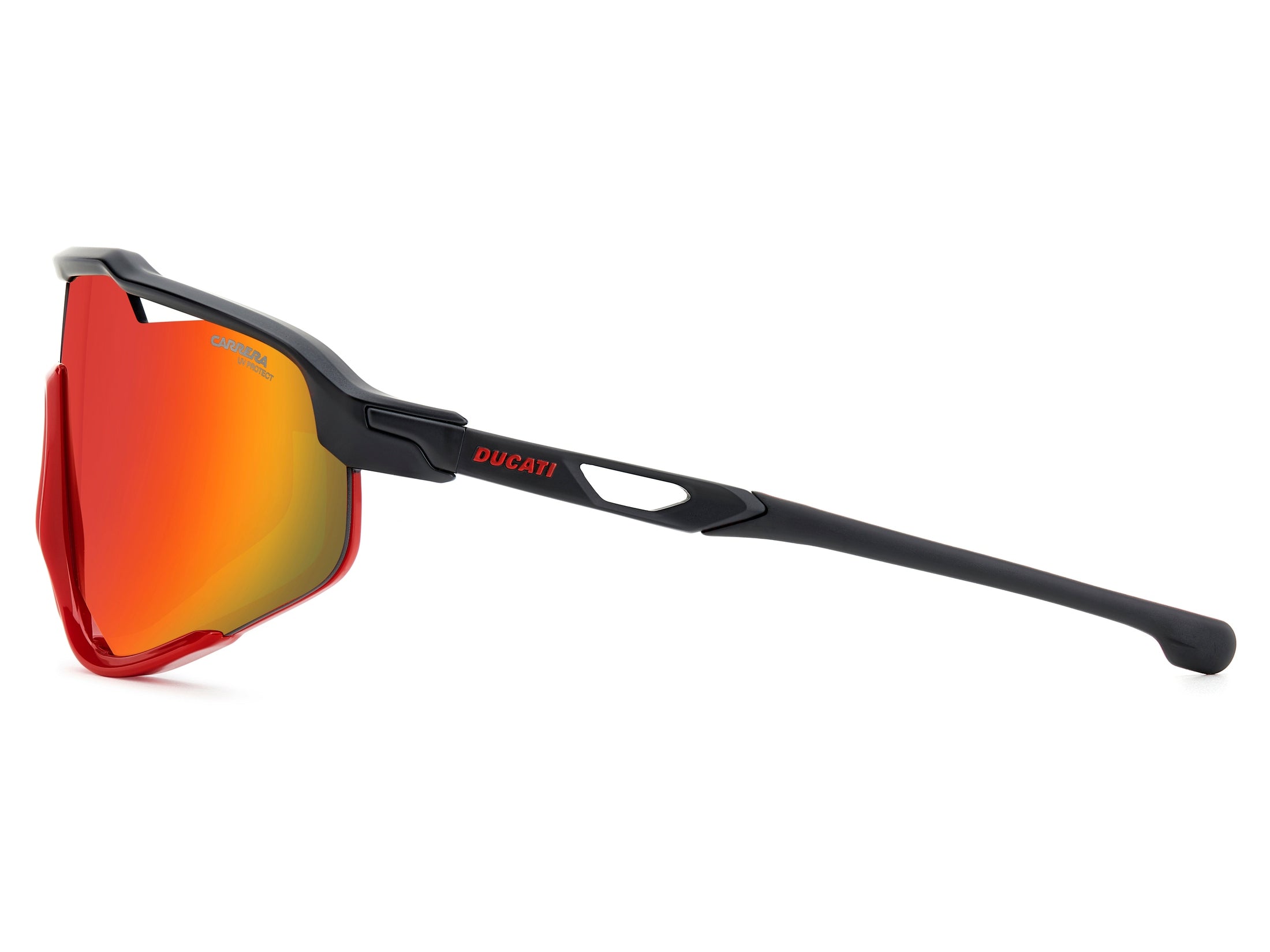 Carrera Ducati Square Sunglasses