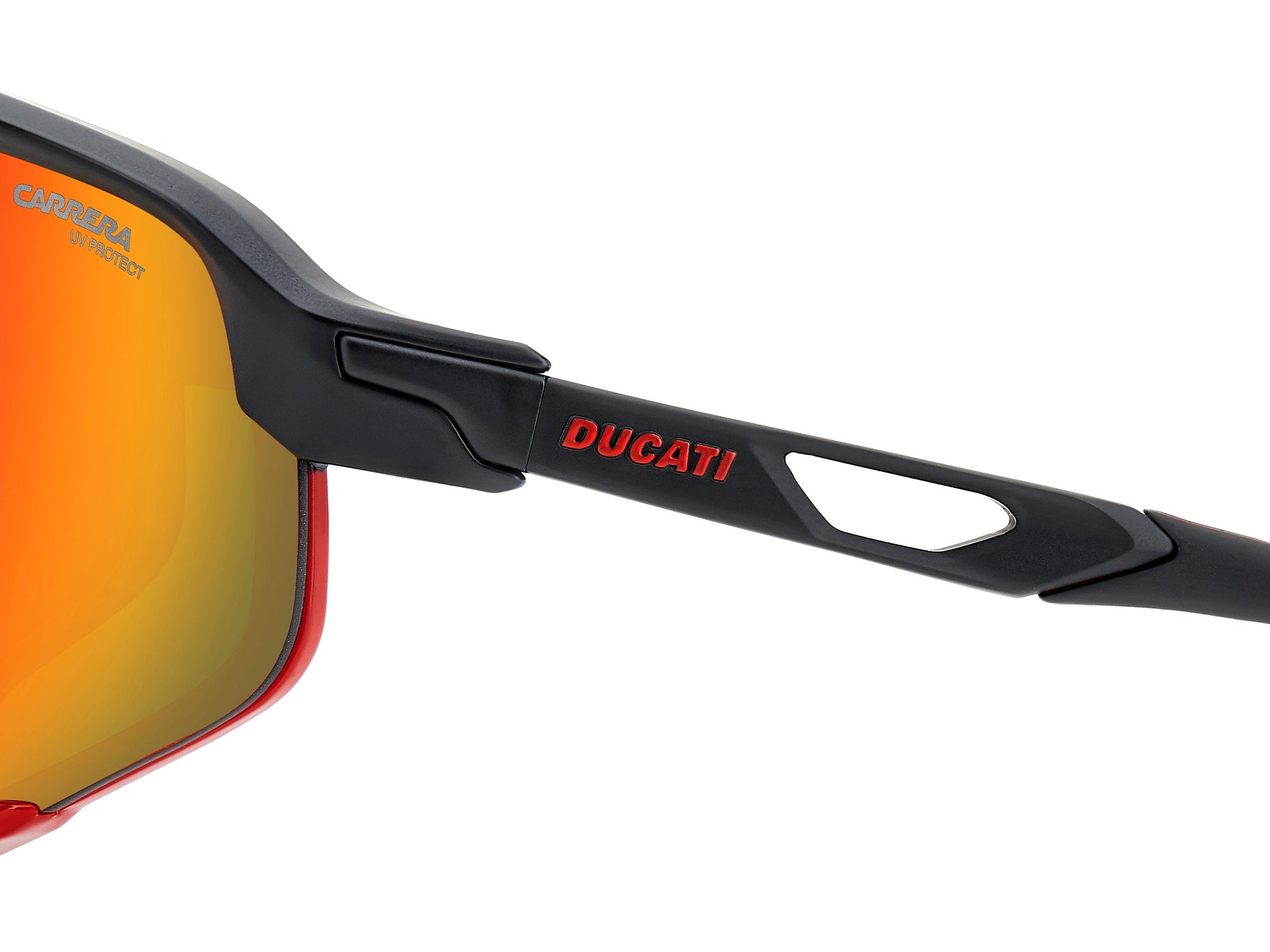 Carrera Ducati Square Sunglasses