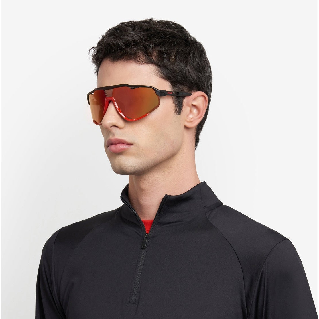 Carrera Ducati Square Sunglasses
