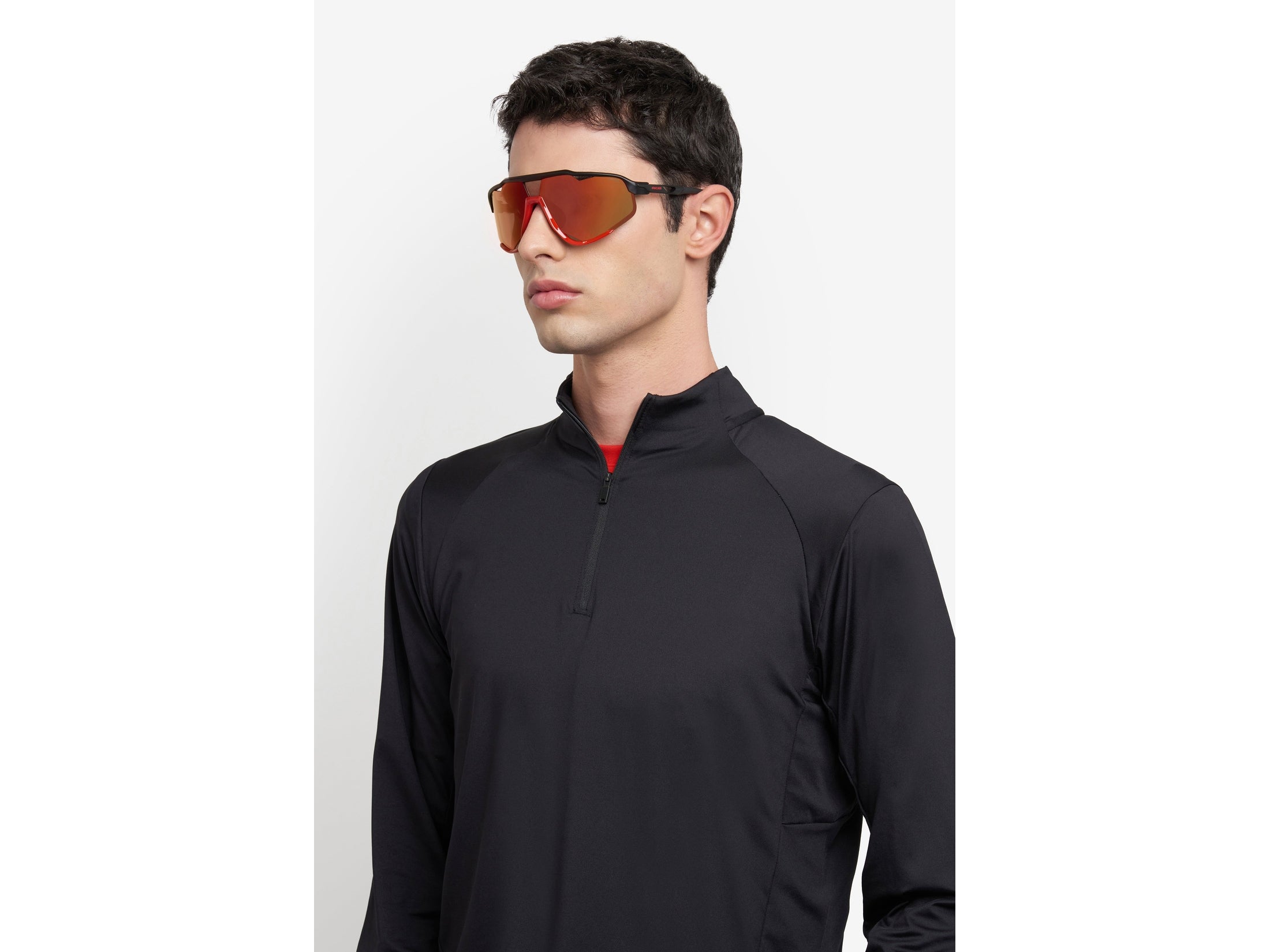Carrera Ducati Square Sunglasses