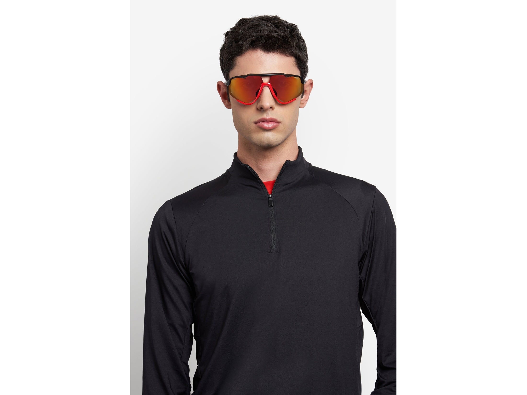 Carrera Ducati Square Sunglasses