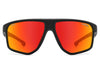 Carrera Ducati Square Sunglasses