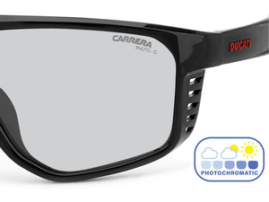 Carrera Square Sunglasses - CARDUC 051/S