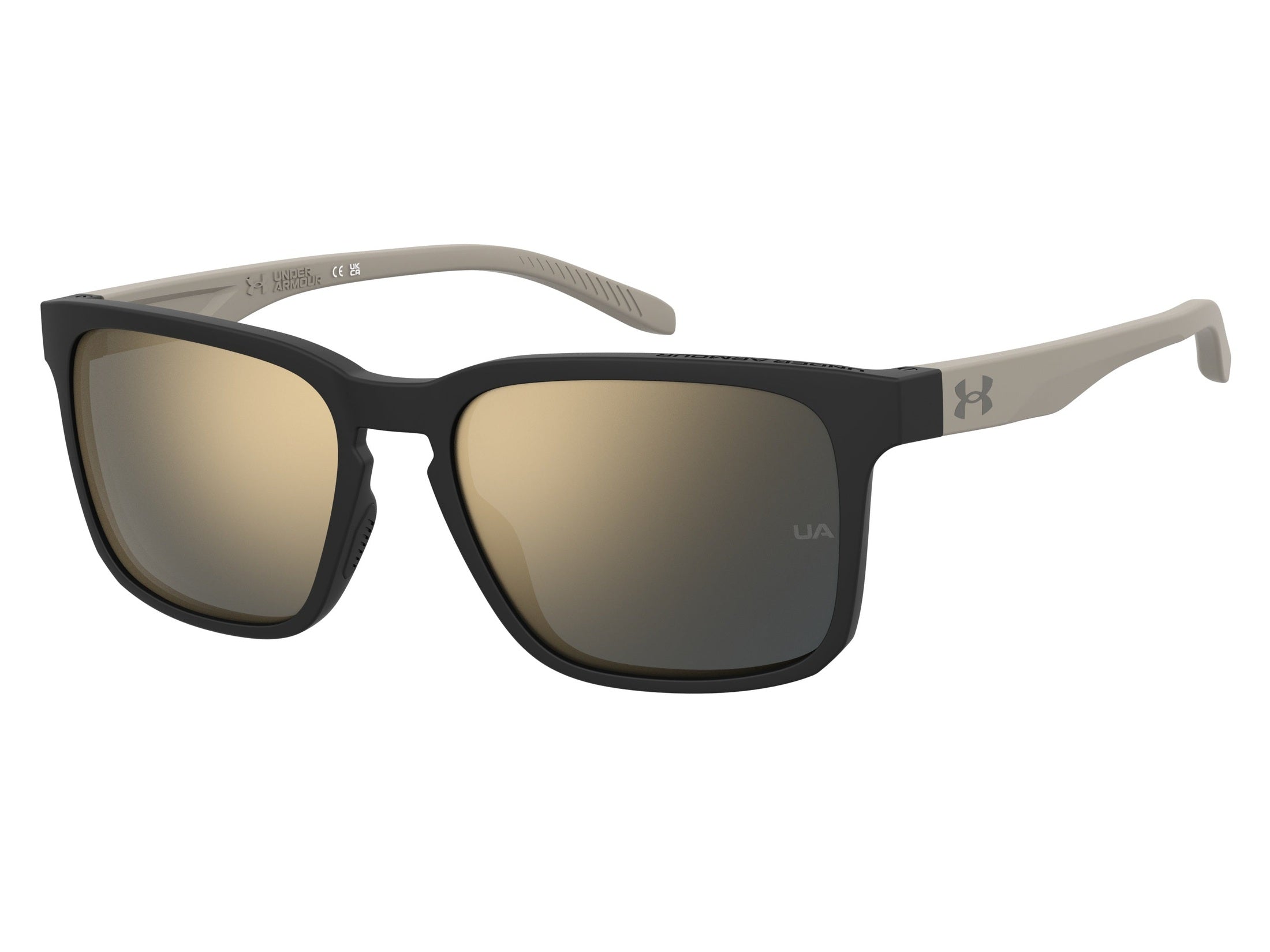 Under Armour Square Sunglasses