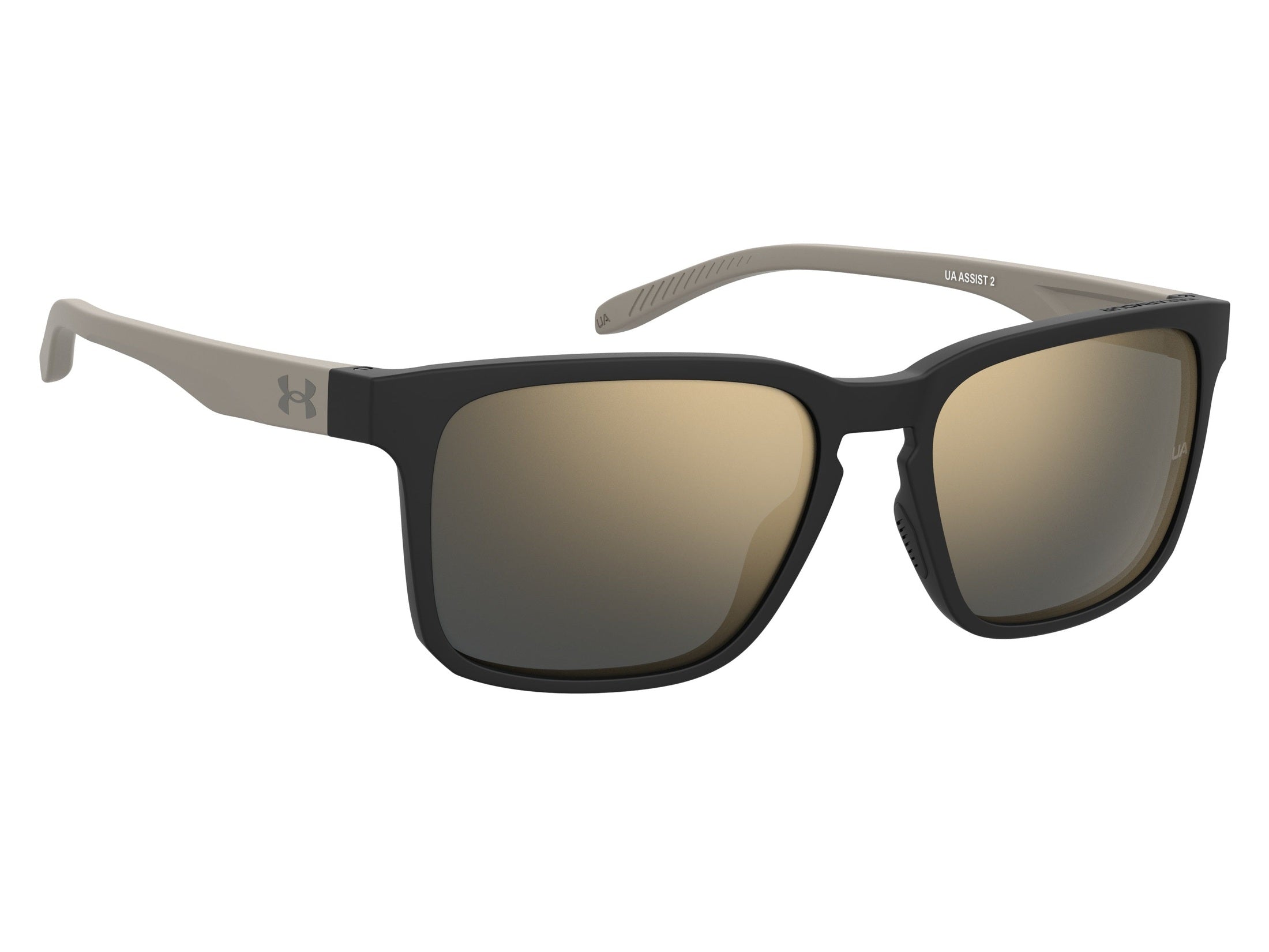 Under Armour Square Sunglasses