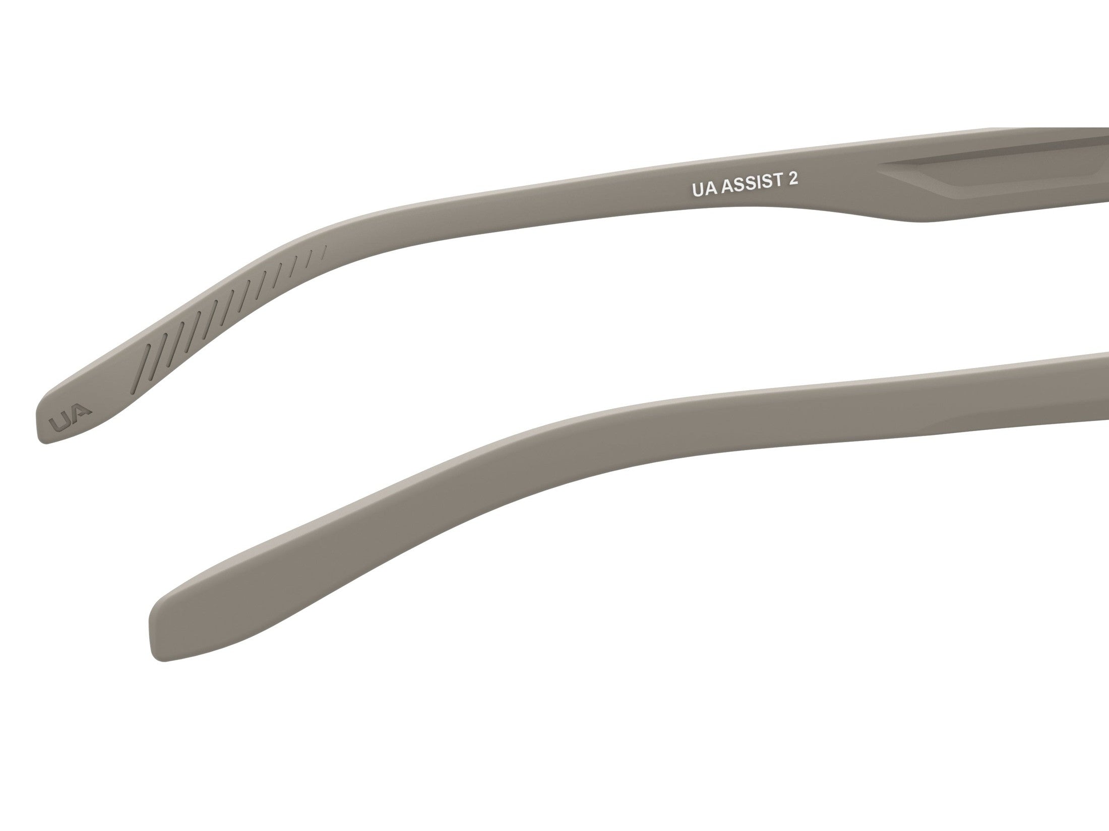 Under Armour Square Sunglasses