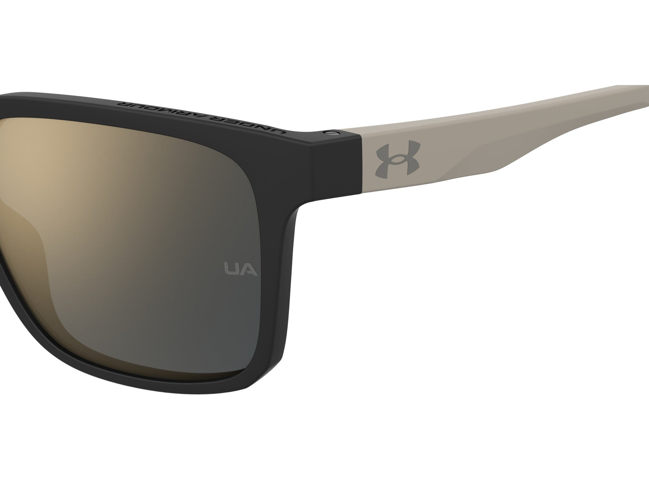 Under Armour Square Sunglasses