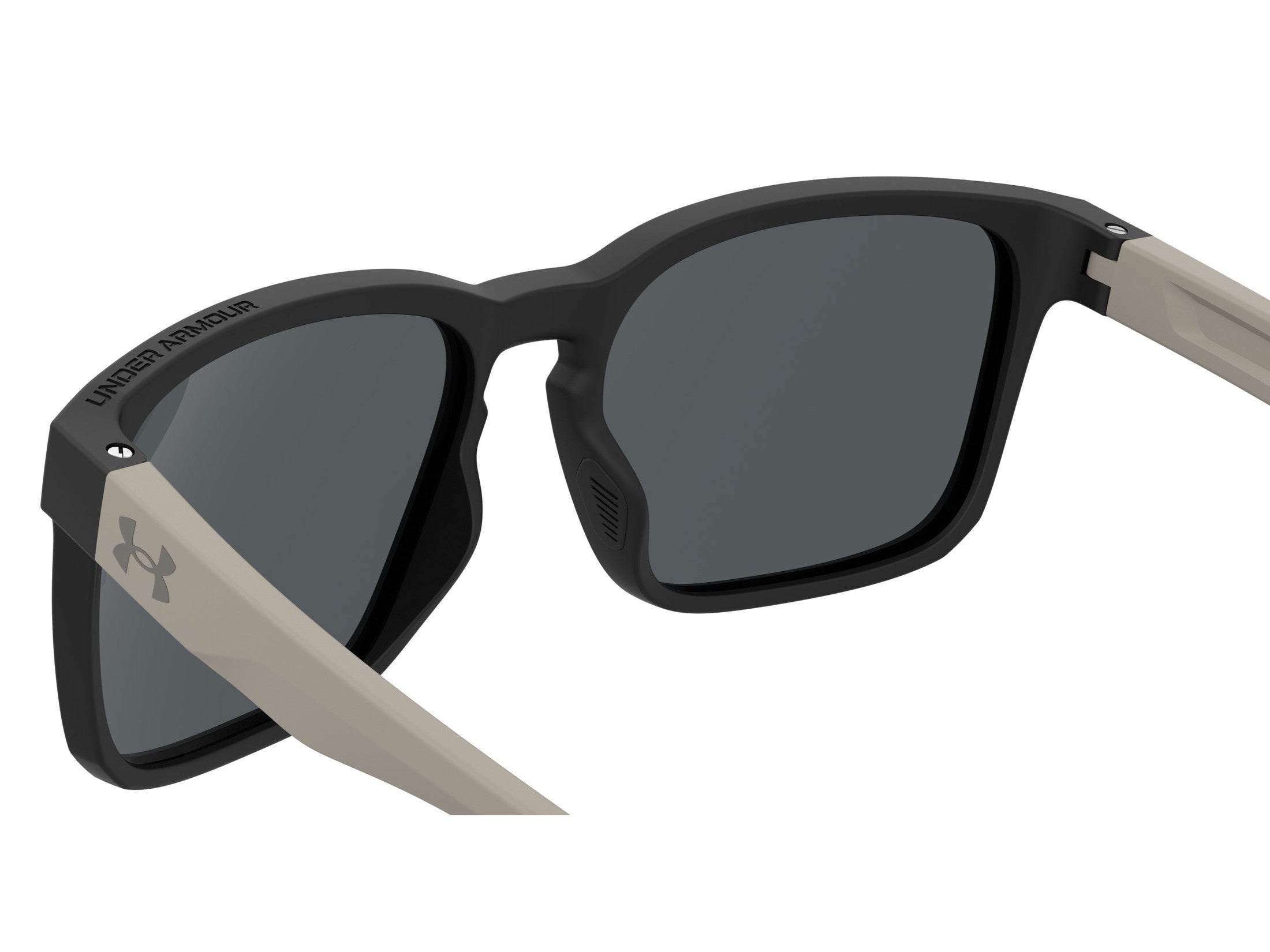 Under Armour Square Sunglasses